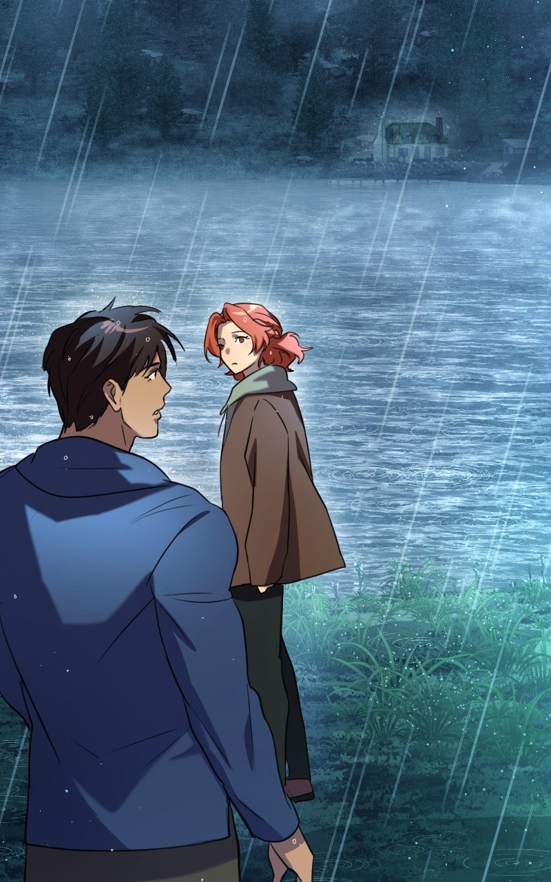 Read Accidental Assassin chapter 40 image 112 on Lezhin