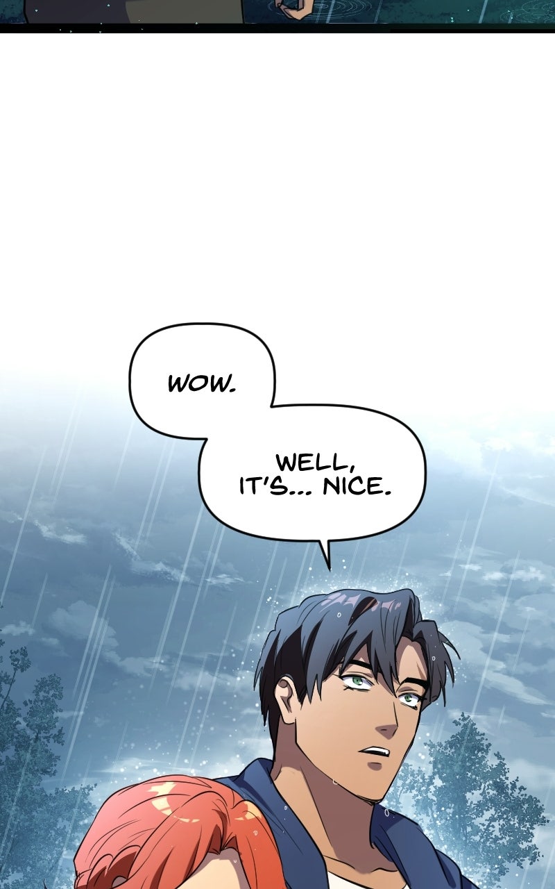 Read Accidental Assassin chapter 40 image 113 on Lezhin