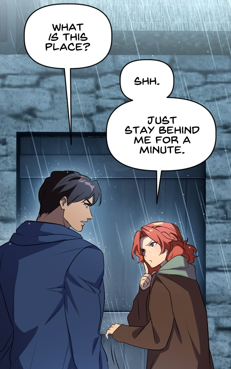 Read Accidental Assassin chapter 40 image 117 on Lezhin