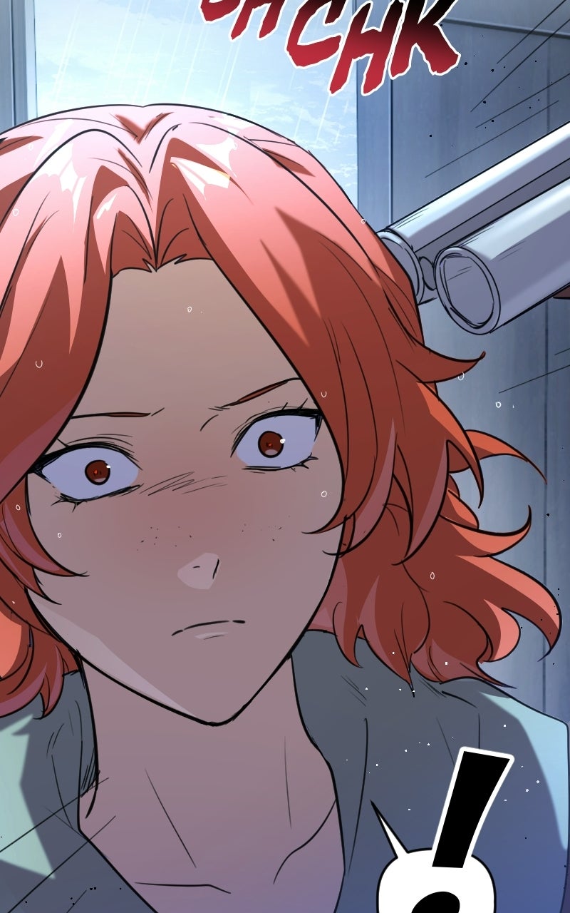 Read Accidental Assassin chapter 40 image 122 on Lezhin