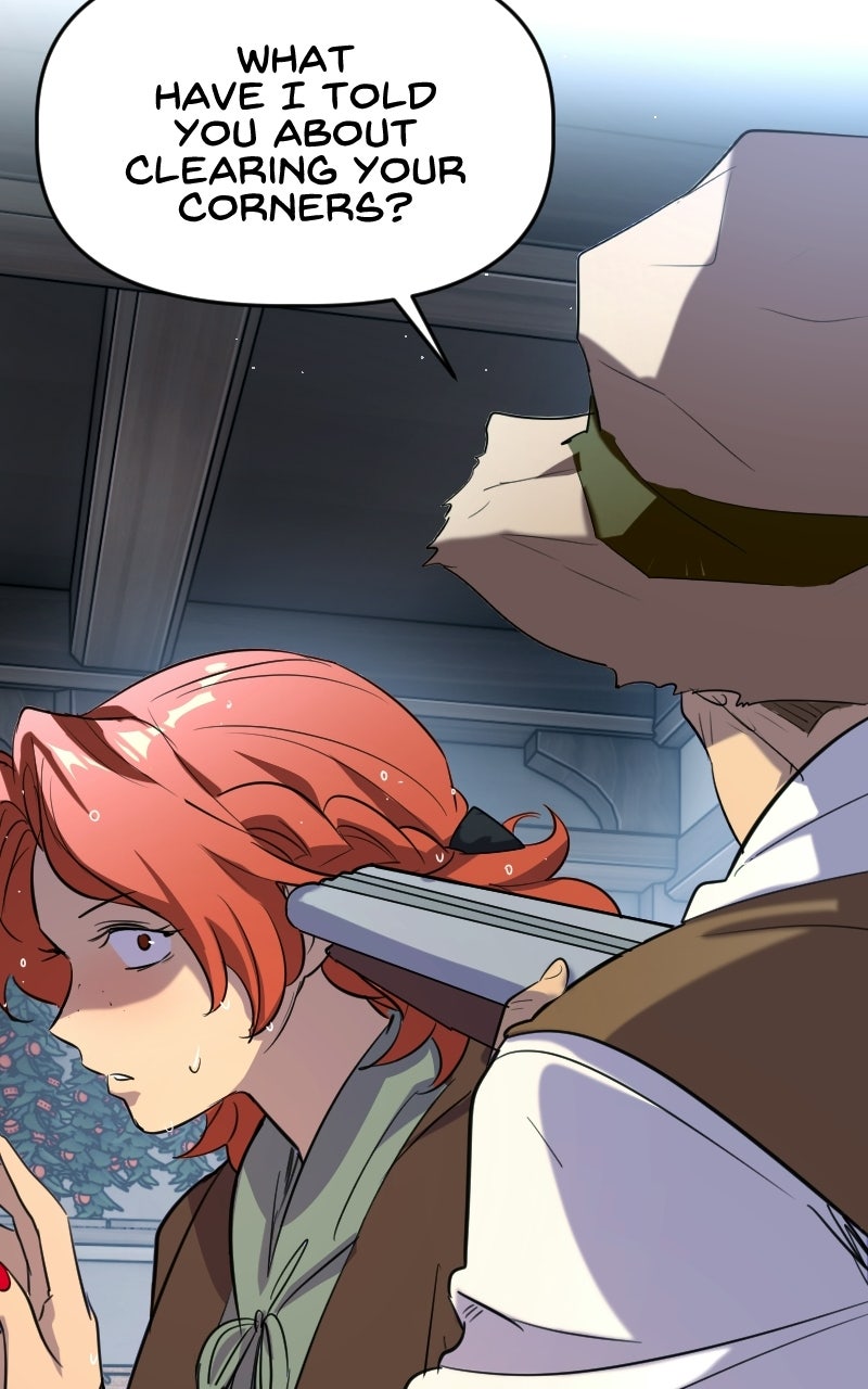 Read Accidental Assassin chapter 40 image 124 on Lezhin