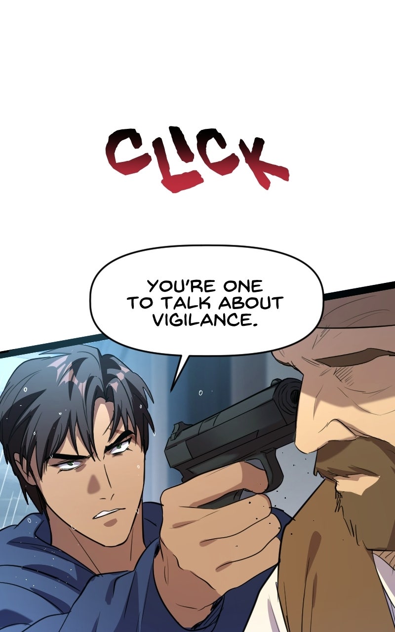 Read Accidental Assassin chapter 40 image 126 on Lezhin