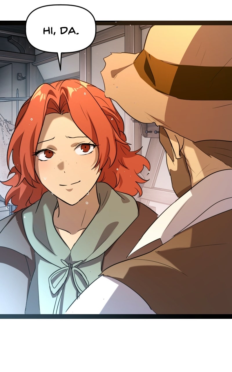 Read Accidental Assassin chapter 40 image 131 on Lezhin