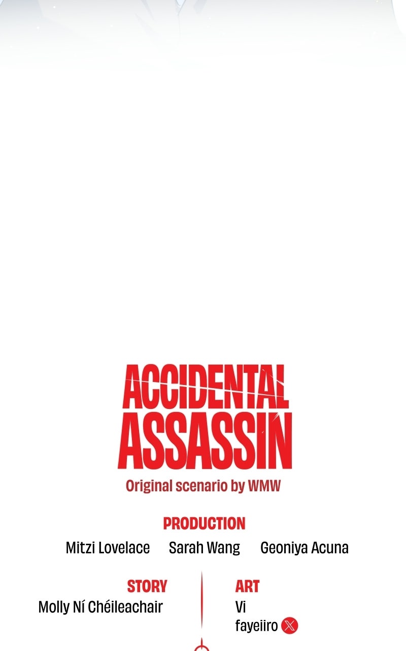 Read Accidental Assassin chapter 40 image 134 on Lezhin