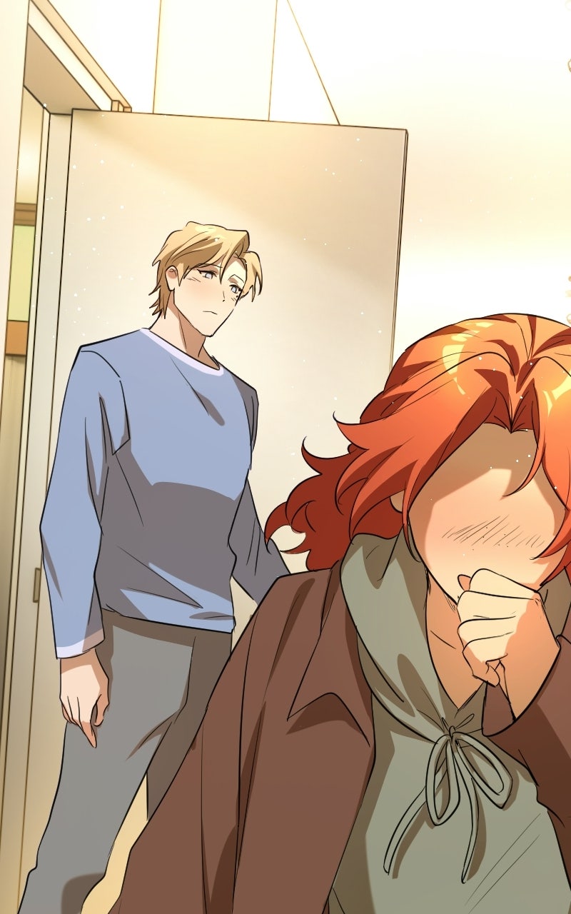 Read Accidental Assassin chapter 40 image 14 on Lezhin