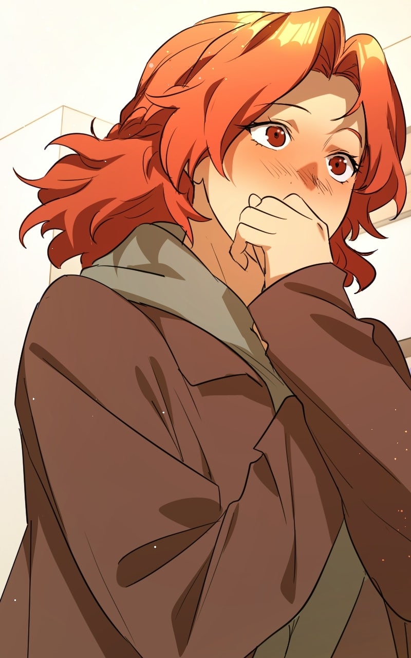 Read Accidental Assassin chapter 40 image 16 on Lezhin