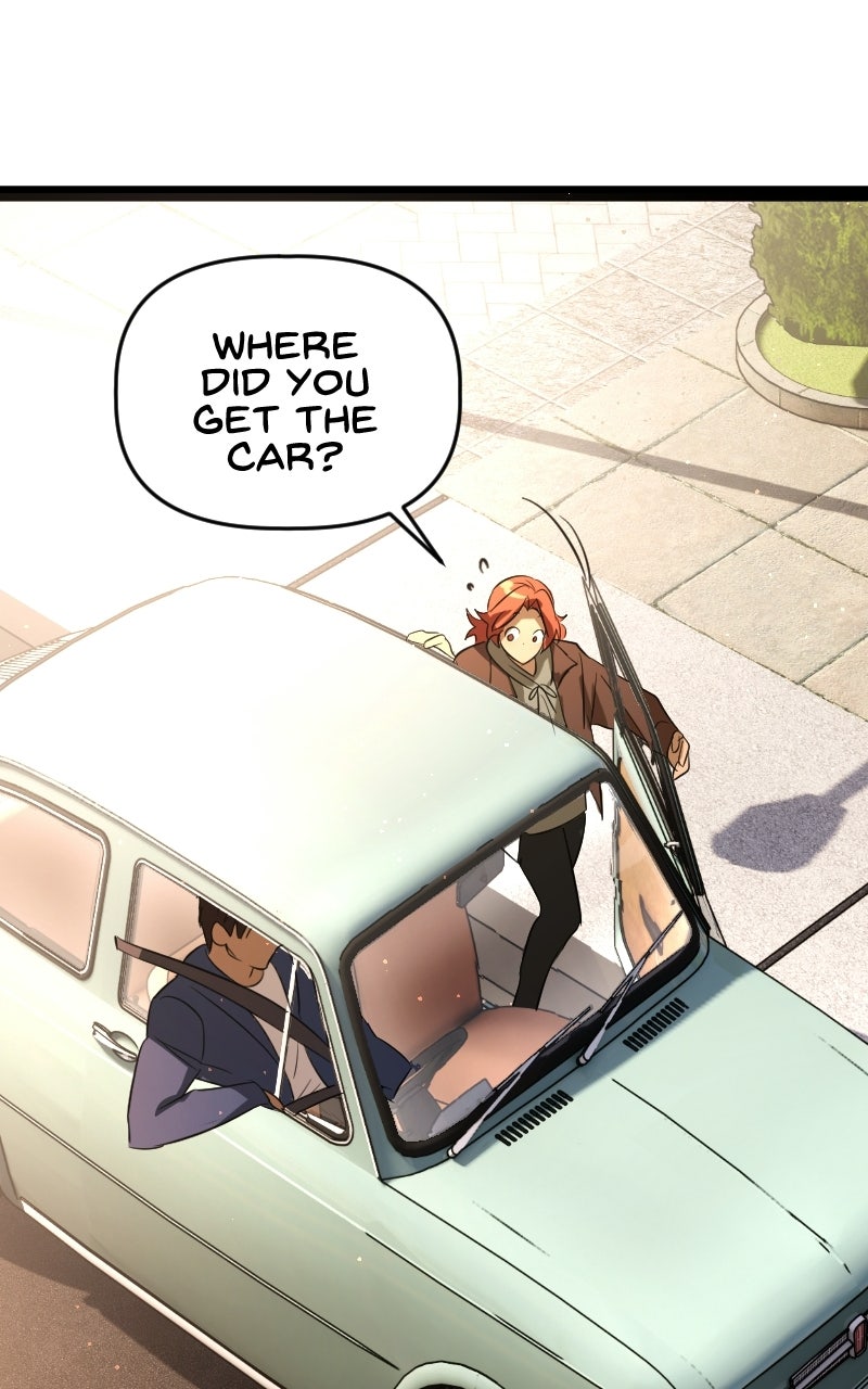 Read Accidental Assassin chapter 40 image 23 on Lezhin