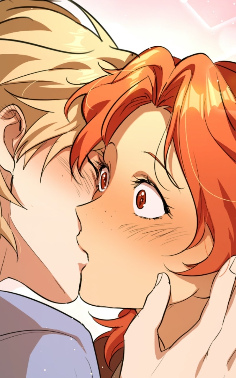 Read Accidental Assassin chapter 40 image 3 on Lezhin