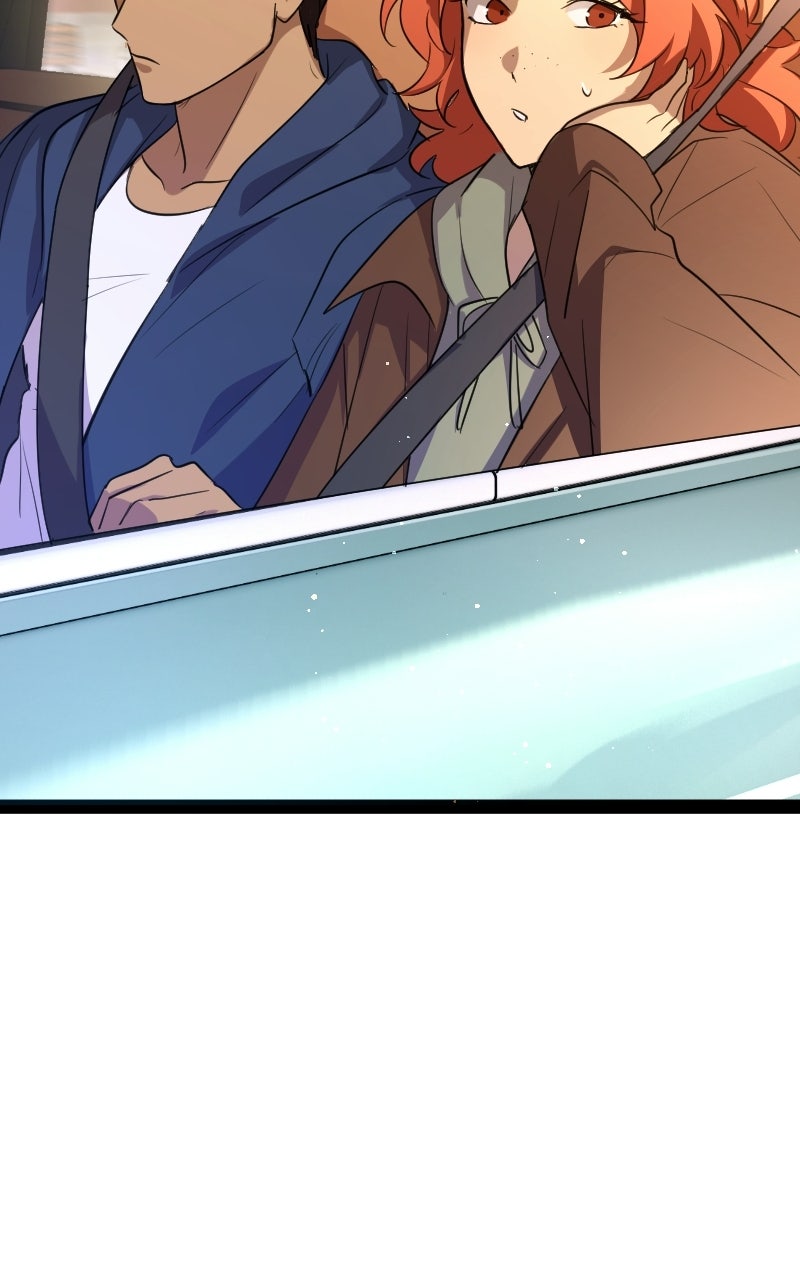 Read Accidental Assassin chapter 40 image 32 on Lezhin