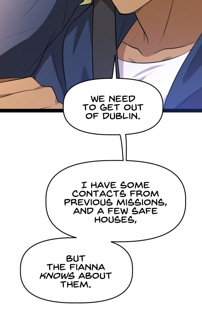 Read Accidental Assassin chapter 40 image 34 on Lezhin
