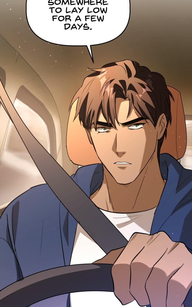 Read Accidental Assassin chapter 40 image 37 on Lezhin