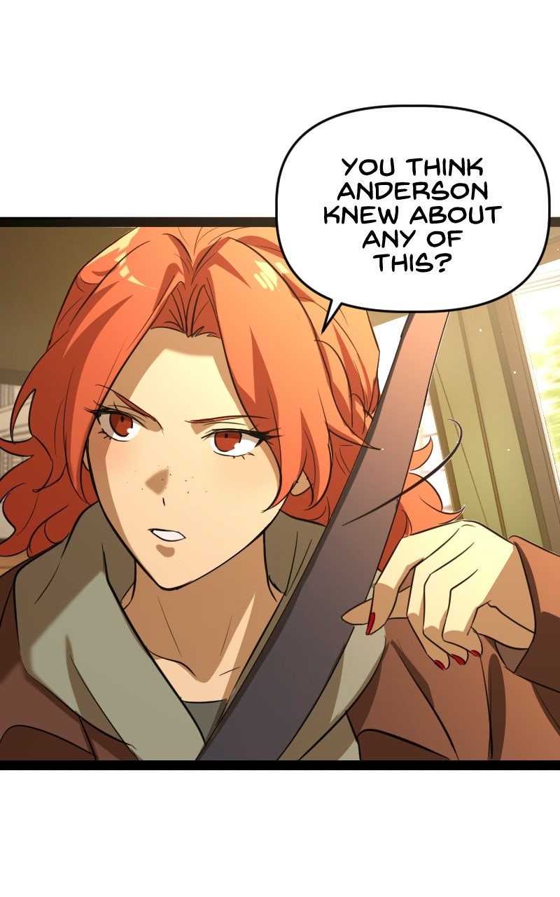 Read Accidental Assassin chapter 40 image 39 on Lezhin