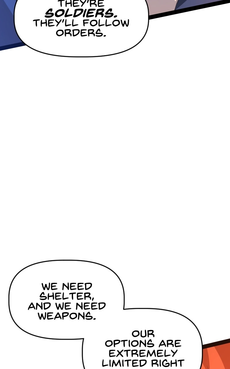 Read Accidental Assassin chapter 40 image 46 on Lezhin