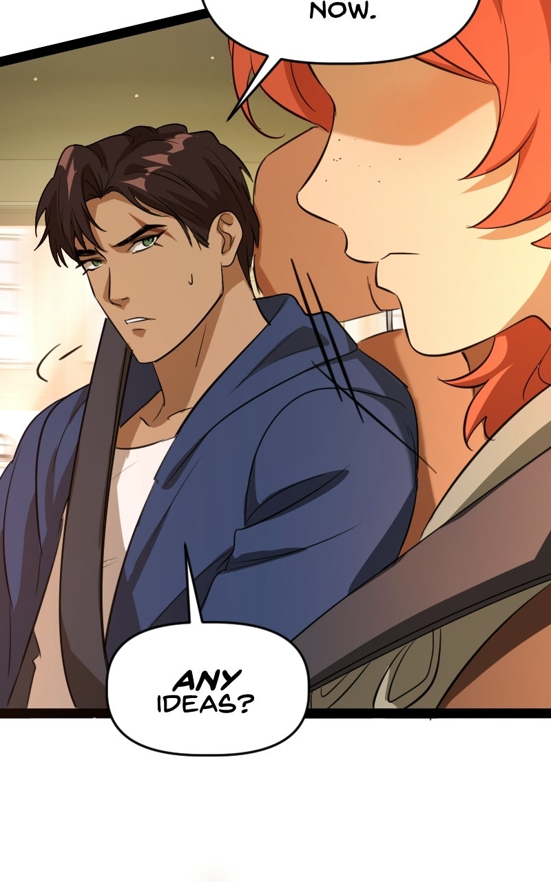 Read Accidental Assassin chapter 40 image 47 on Lezhin
