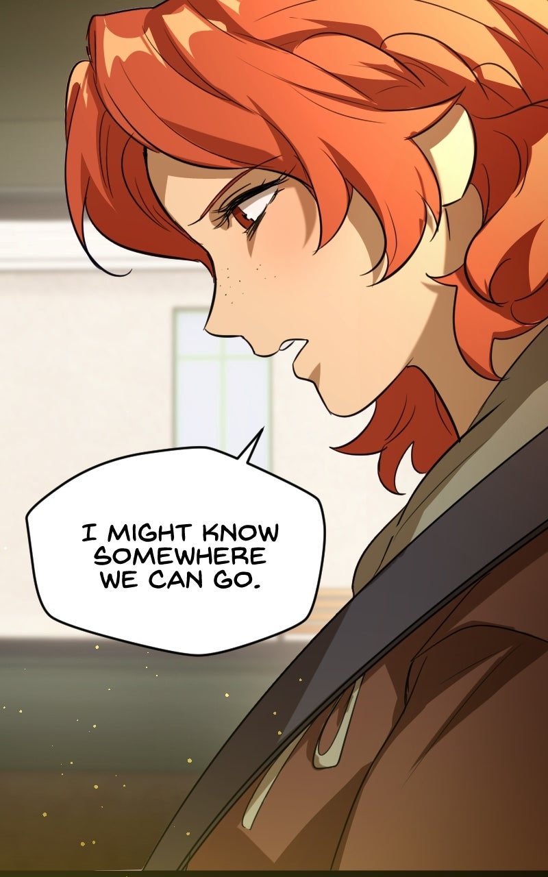 Read Accidental Assassin chapter 40 image 51 on Lezhin