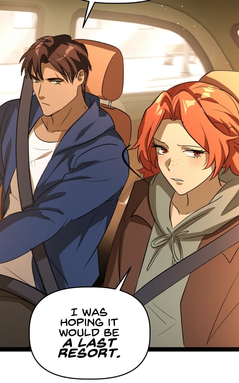 Read Accidental Assassin chapter 40 image 53 on Lezhin