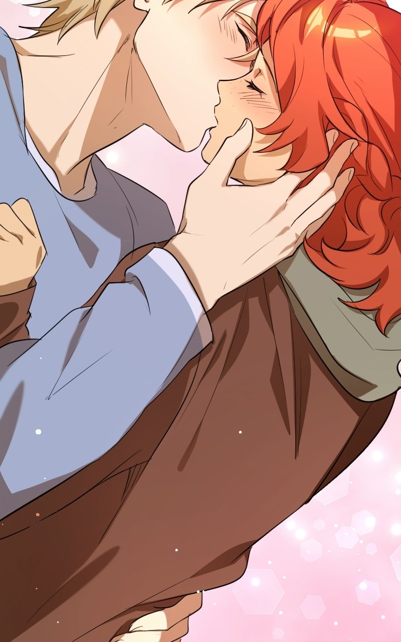 Read Accidental Assassin chapter 40 image 6 on Lezhin