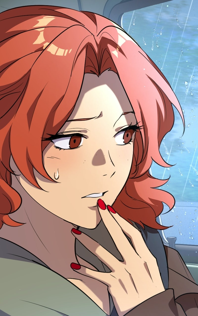 Read Accidental Assassin chapter 40 image 64 on Lezhin