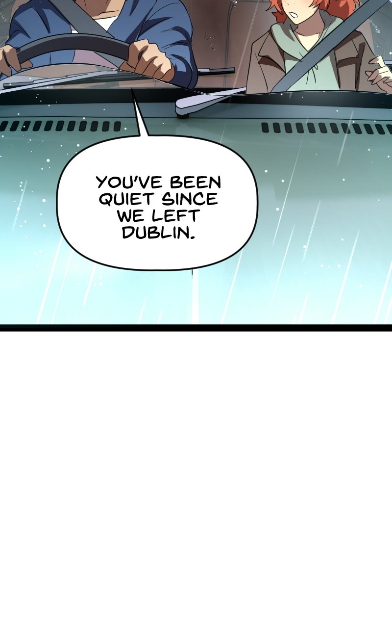 Read Accidental Assassin chapter 40 image 71 on Lezhin