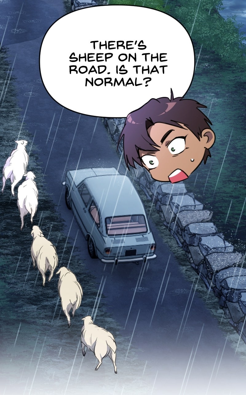 Read Accidental Assassin chapter 40 image 77 on Lezhin