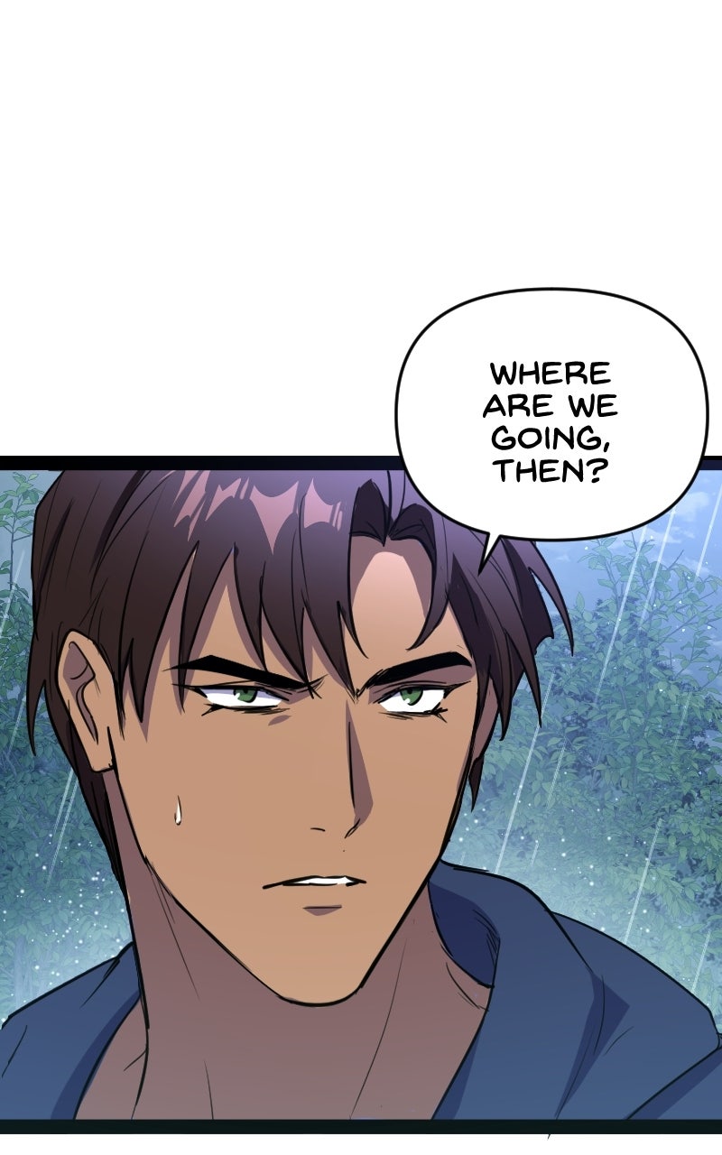 Read Accidental Assassin chapter 40 image 92 on Lezhin