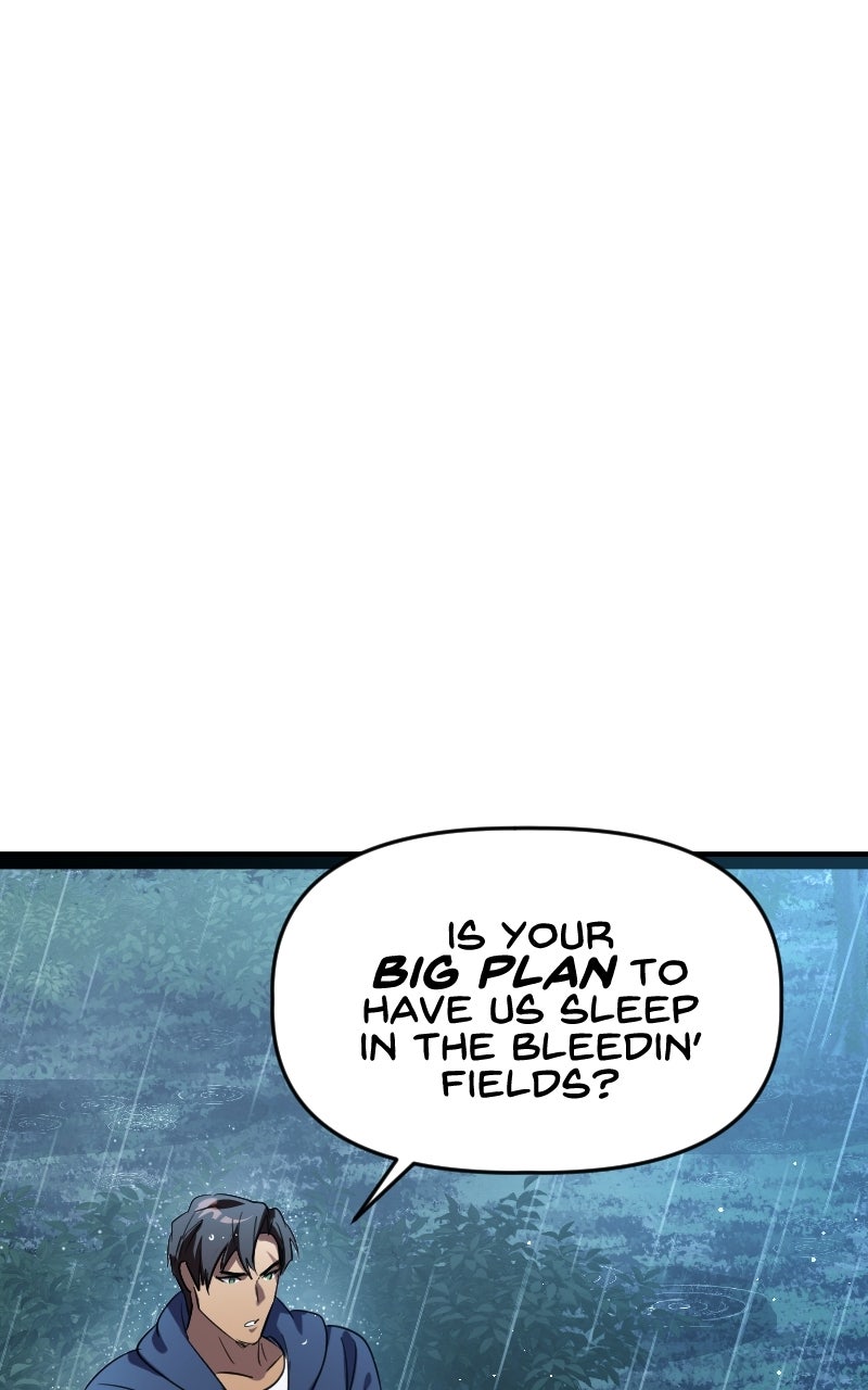 Read Accidental Assassin chapter 40 image 95 on Lezhin