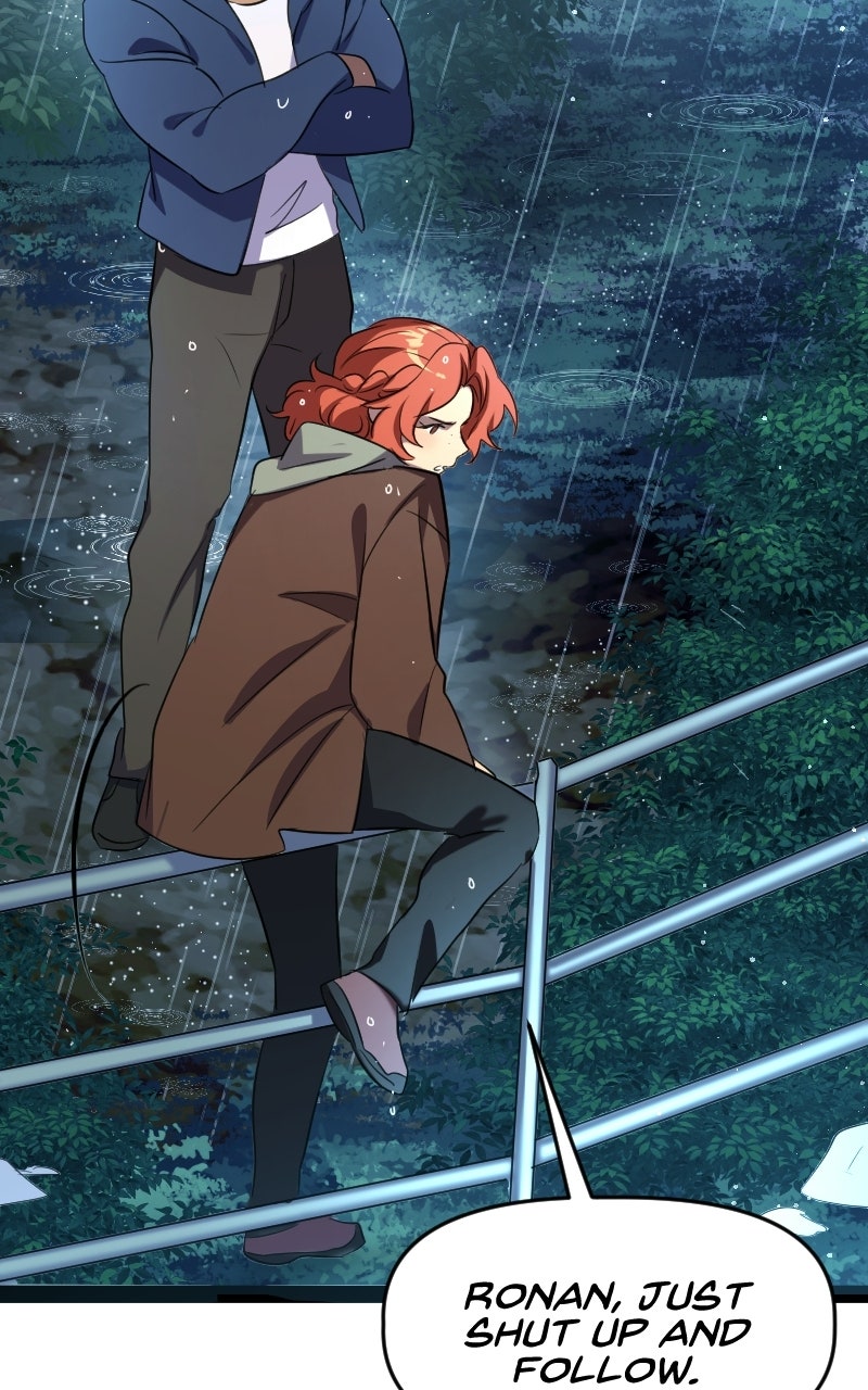 Read Accidental Assassin chapter 40 image 96 on Lezhin