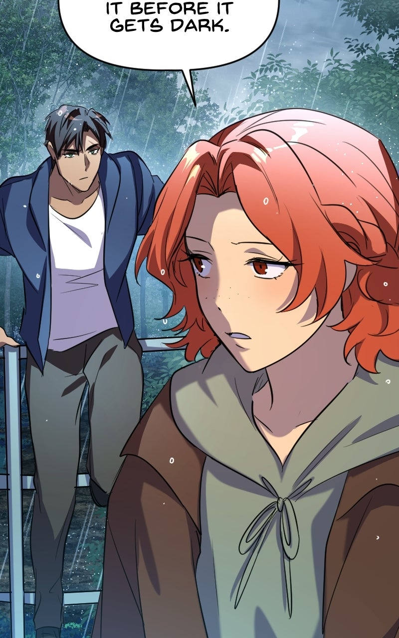 Read Accidental Assassin chapter 40 image 98 on Lezhin