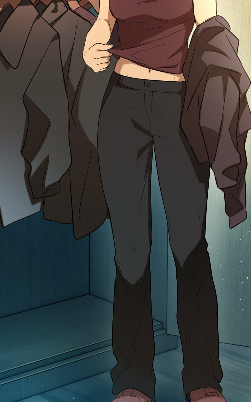 Read Accidental Assassin chapter 42 image 101 on Lezhin