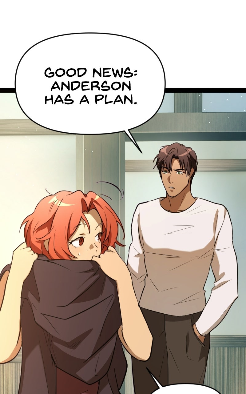 Read Accidental Assassin chapter 42 image 104 on Lezhin