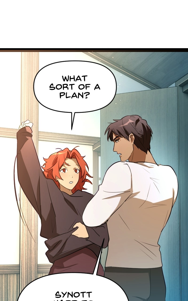 Read Accidental Assassin chapter 42 image 106 on Lezhin