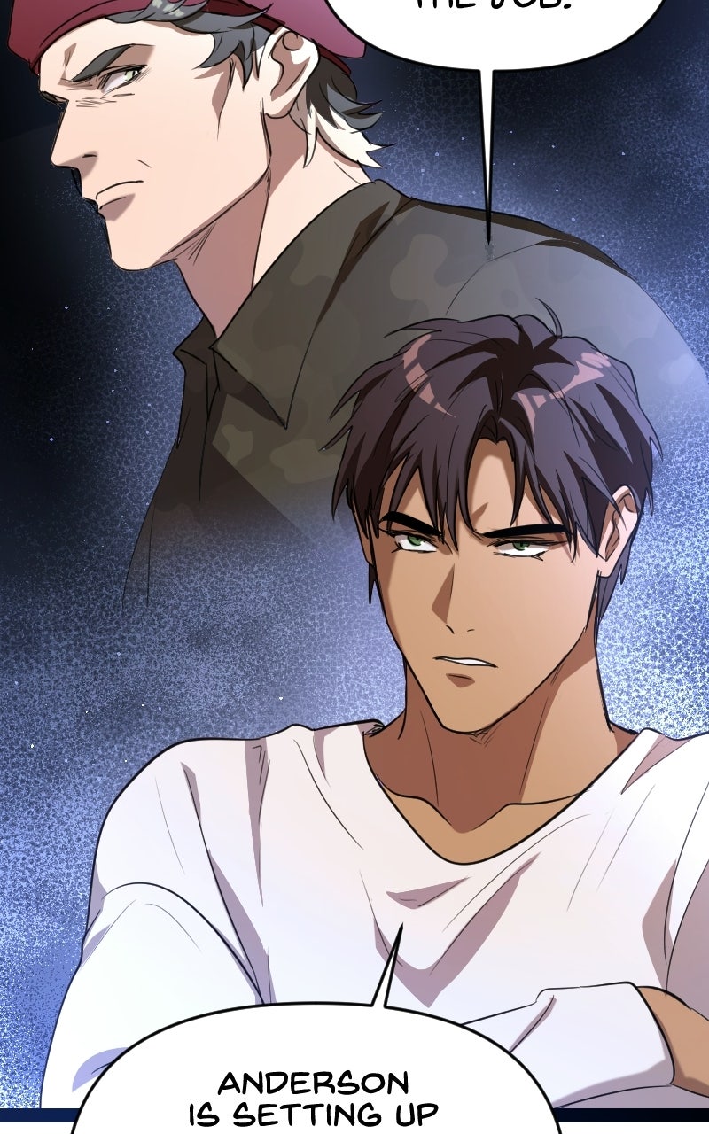 Read Accidental Assassin chapter 42 image 108 on Lezhin