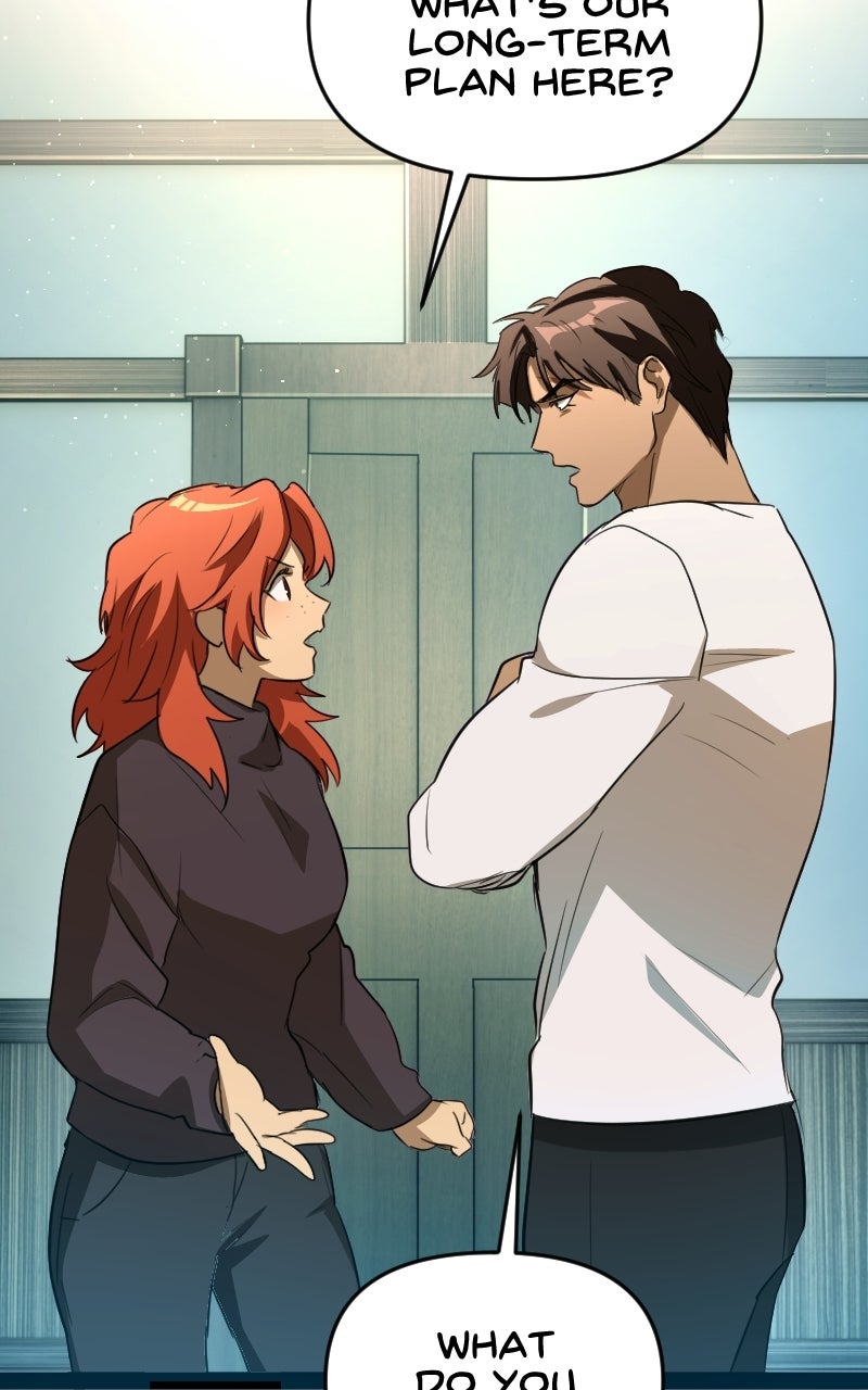 Read Accidental Assassin chapter 42 image 110 on Lezhin