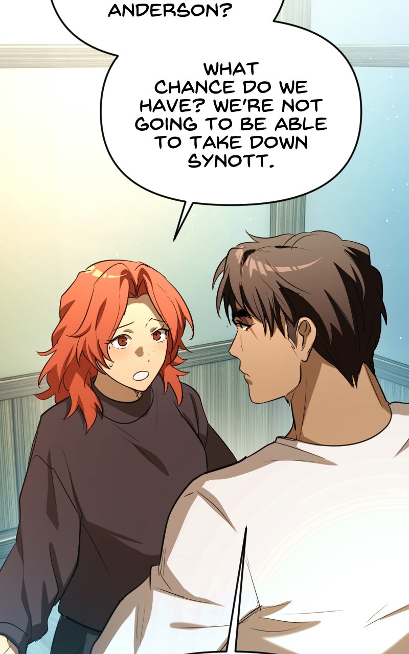 Read Accidental Assassin chapter 42 image 112 on Lezhin