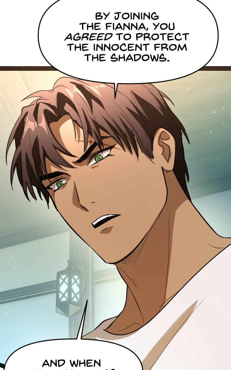 Read Accidental Assassin chapter 42 image 114 on Lezhin