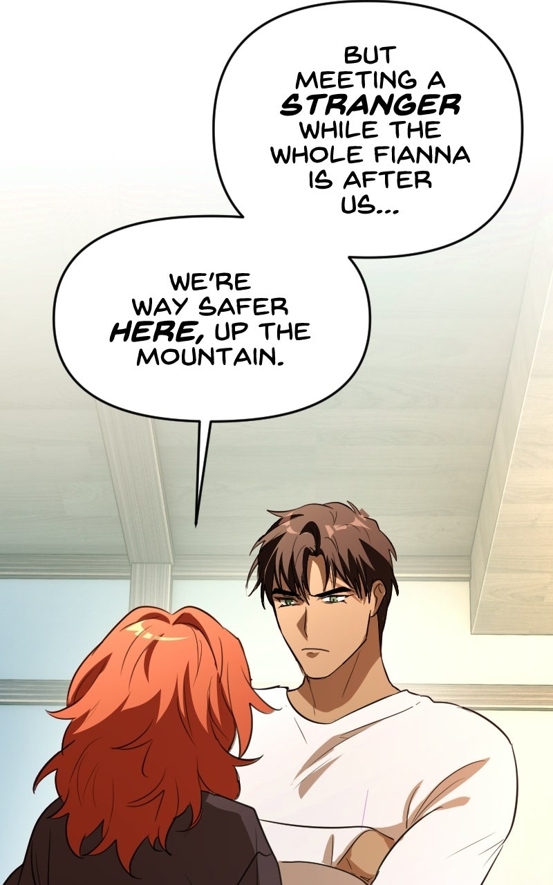 Read Accidental Assassin chapter 42 image 117 on Lezhin