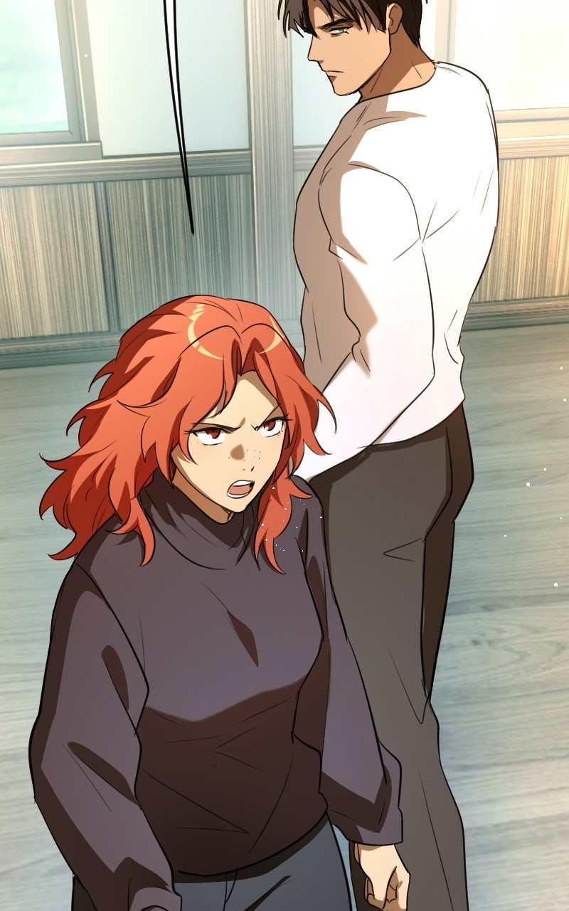 Read Accidental Assassin chapter 42 image 123 on Lezhin