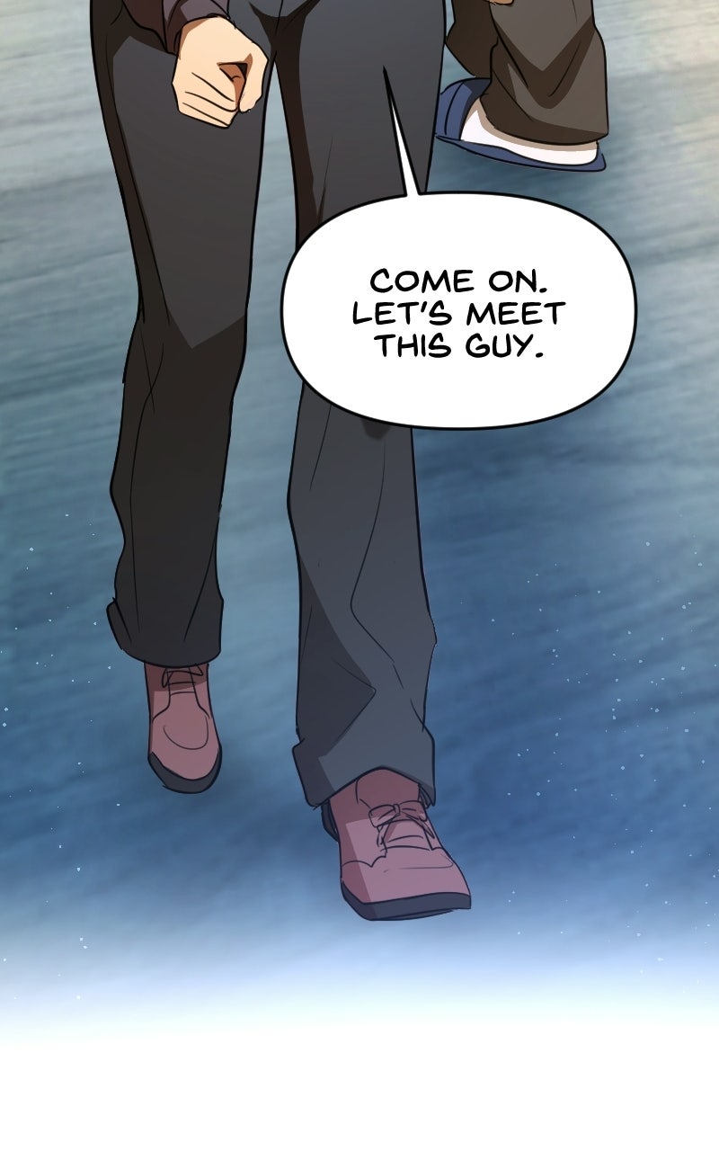 Read Accidental Assassin chapter 42 image 124 on Lezhin