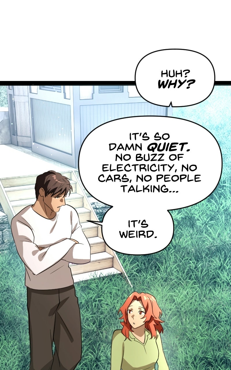 Read Accidental Assassin chapter 42 image 13 on Lezhin