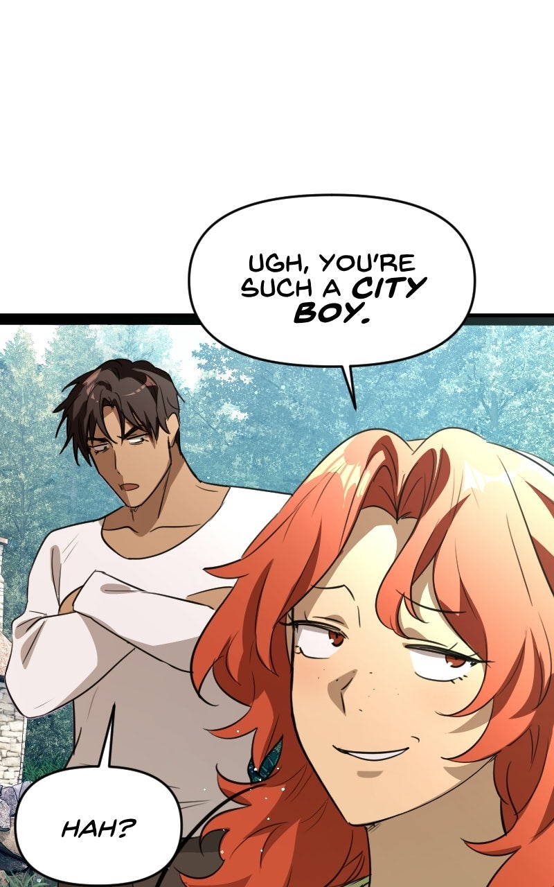 Read Accidental Assassin chapter 42 image 15 on Lezhin