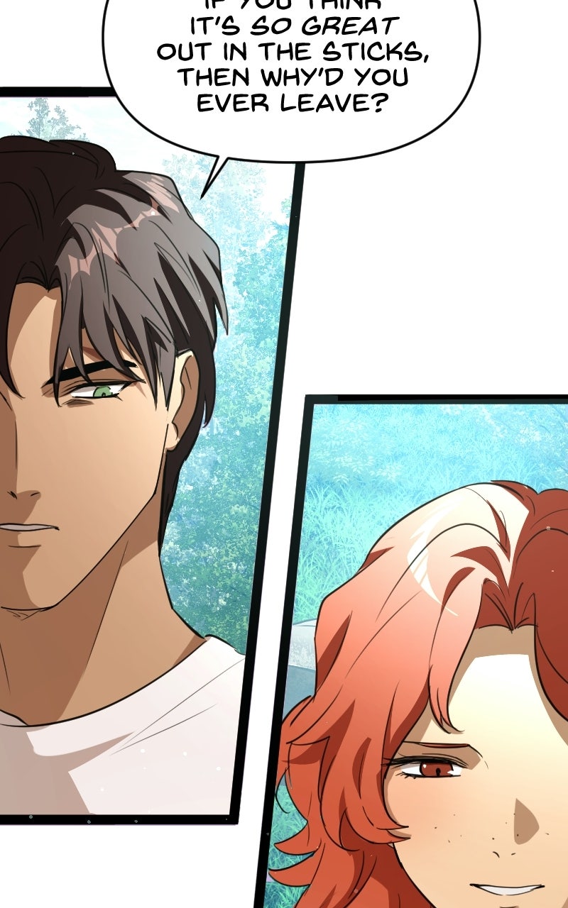 Read Accidental Assassin chapter 42 image 17 on Lezhin