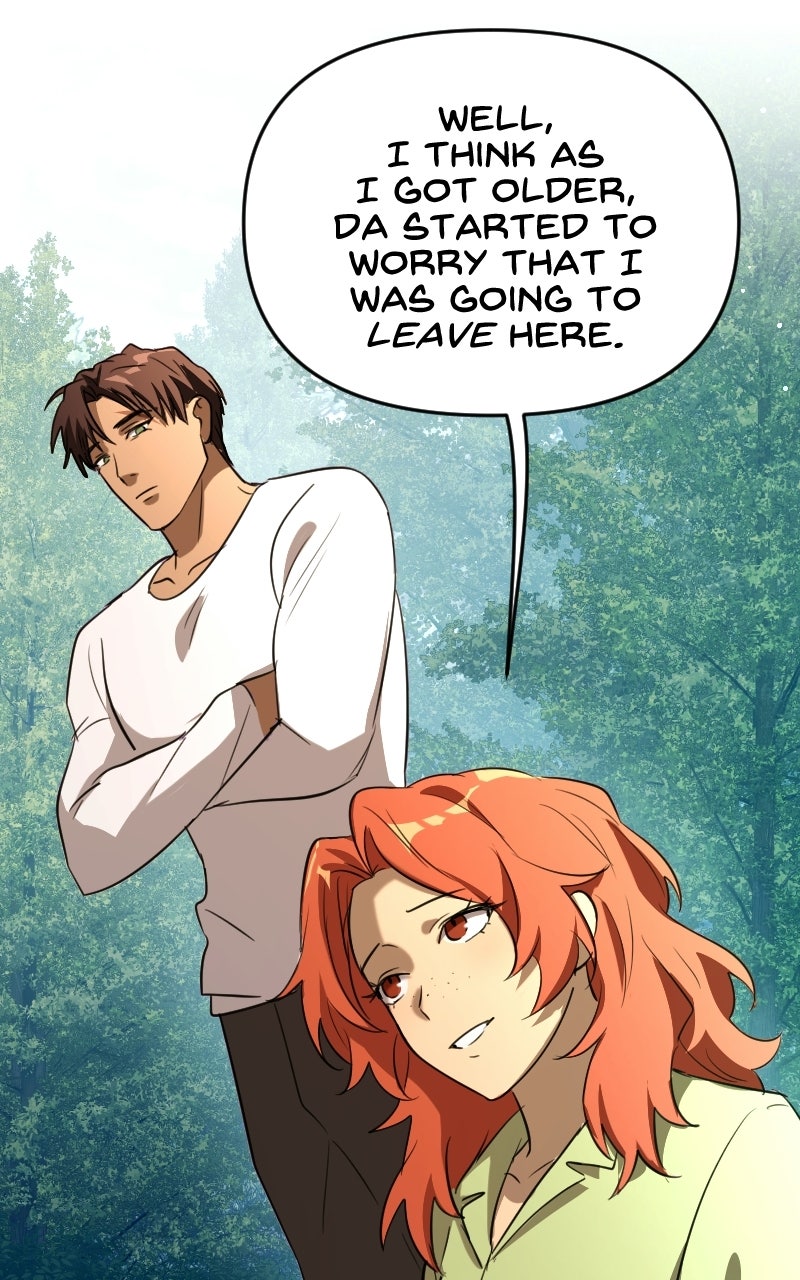 Read Accidental Assassin chapter 42 image 19 on Lezhin