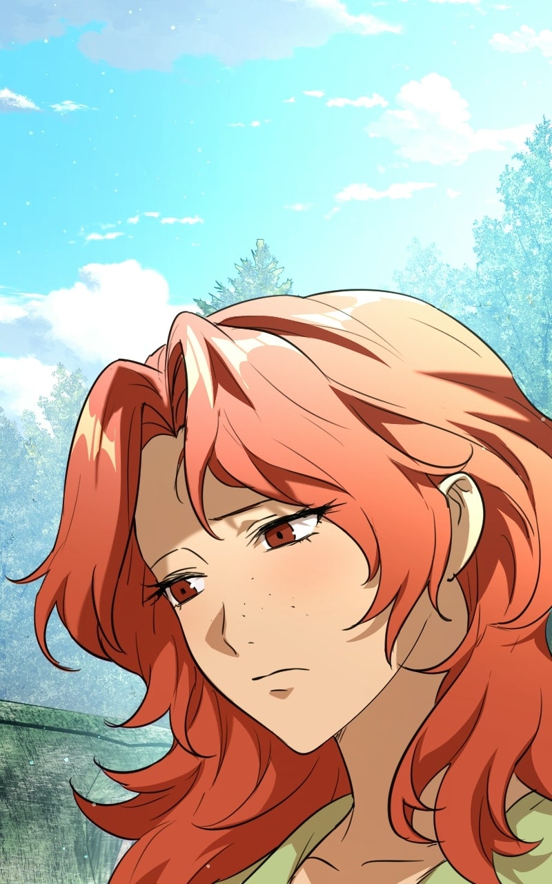 Read Accidental Assassin chapter 42 image 2 on Lezhin