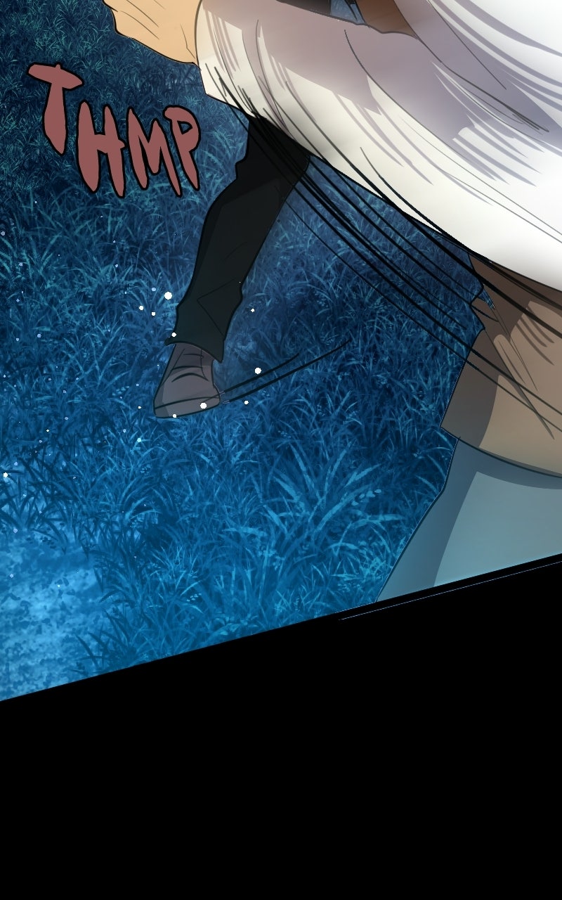 Read Accidental Assassin chapter 42 image 23 on Lezhin