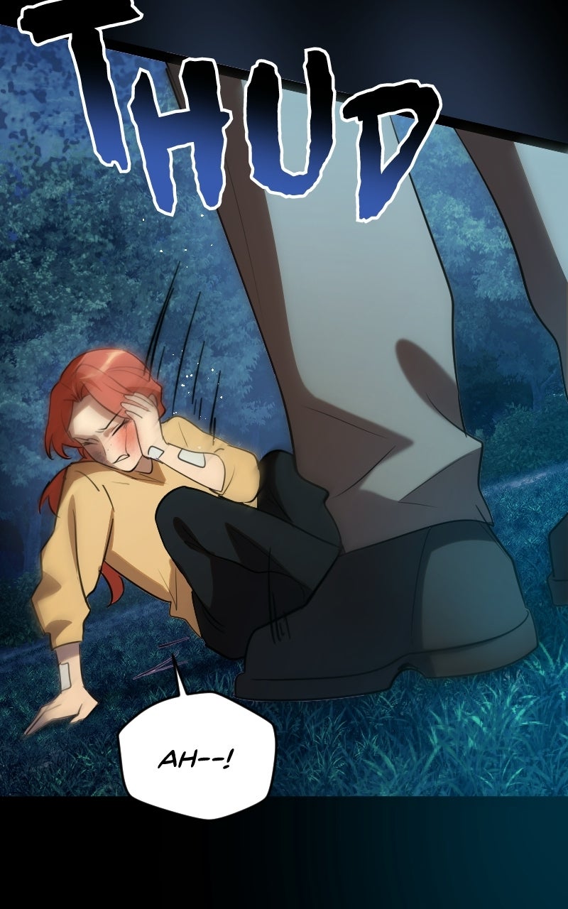 Read Accidental Assassin chapter 42 image 26 on Lezhin
