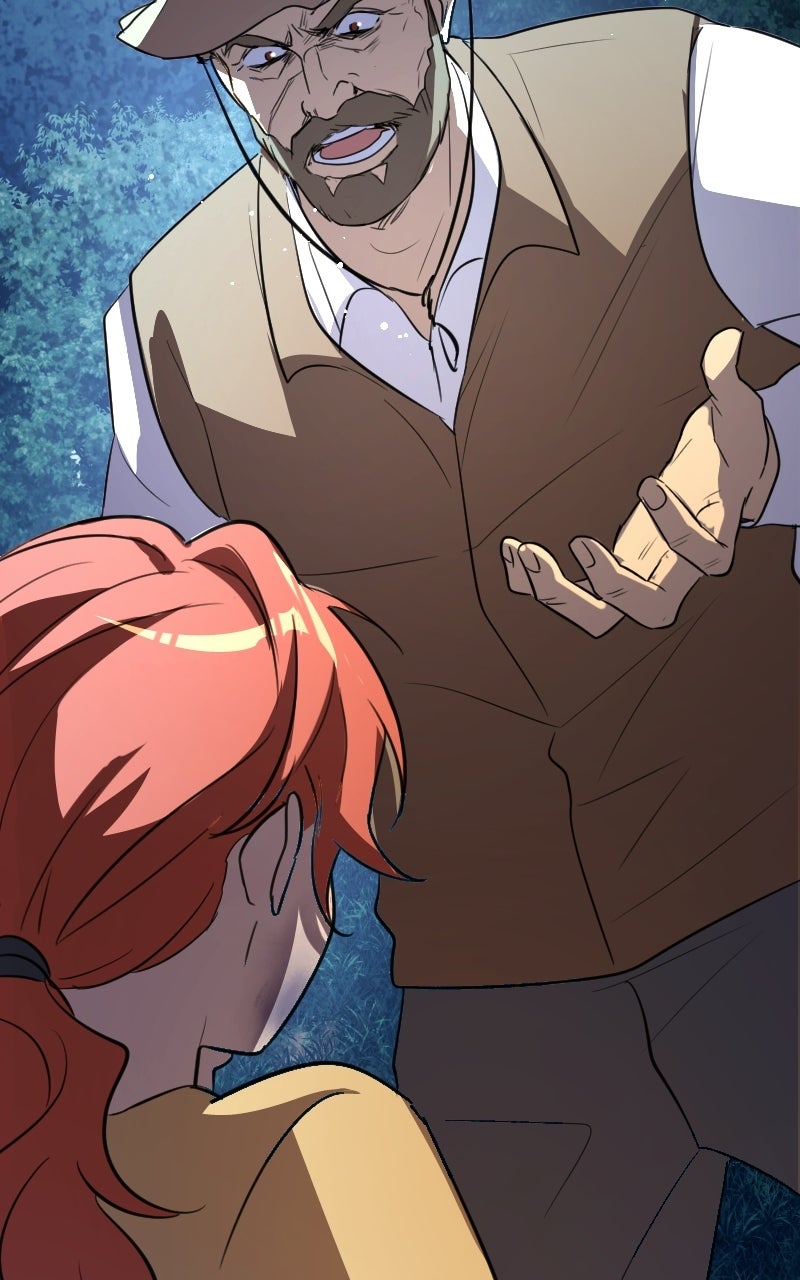 Read Accidental Assassin chapter 42 image 28 on Lezhin