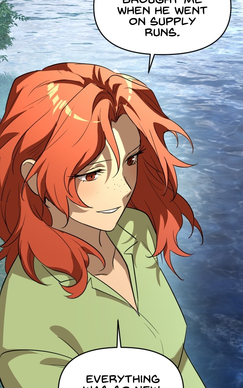 Read Accidental Assassin chapter 42 image 37 on Lezhin
