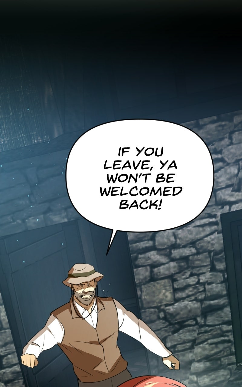 Read Accidental Assassin chapter 42 image 4 on Lezhin