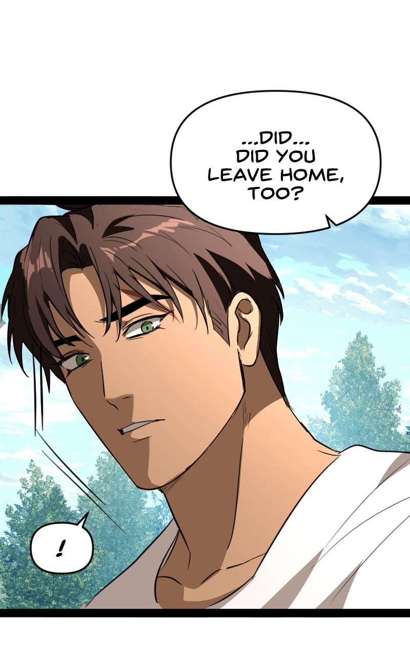 Read Accidental Assassin chapter 42 image 43 on Lezhin