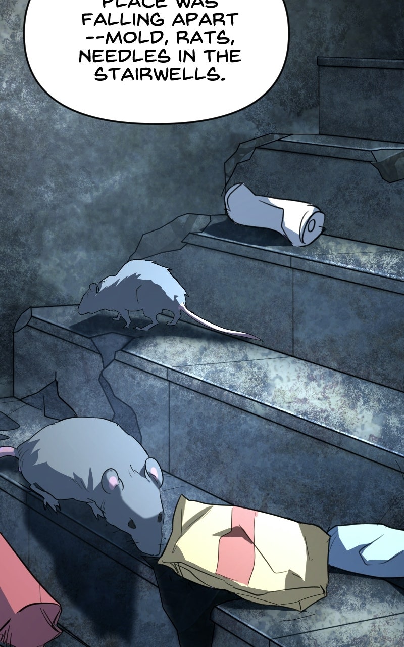 Read Accidental Assassin chapter 42 image 48 on Lezhin